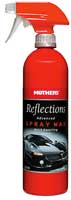 MOTHERS® Reflections® Spray Wax
