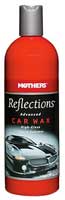 MOTHERS® Reflections® Advanced Car Wax